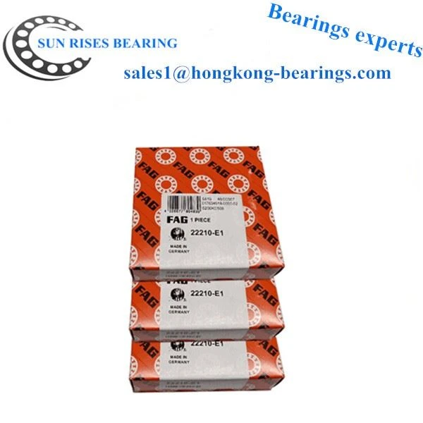23988 CC/W33 Bearings 440mm*600mm*118mm