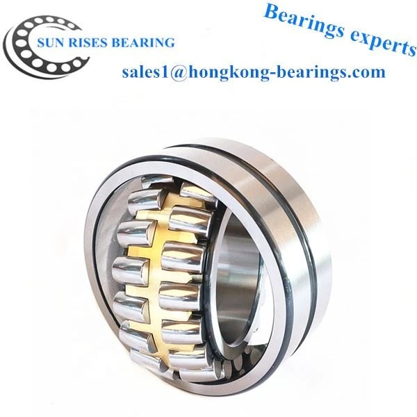 24140 CC/W33 Bearing Spherical Roller Bearings