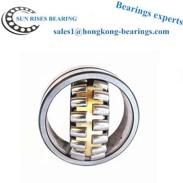 24140 CC/W33 Bearing Spherical Roller Bearings
