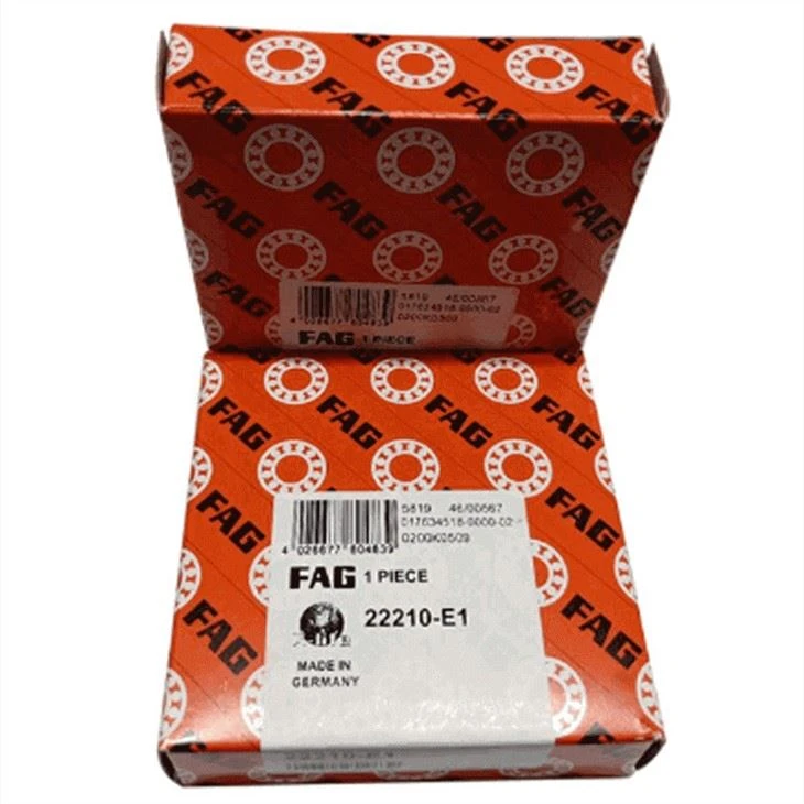 24140 CC/W33 Bearing Spherical Roller Bearings