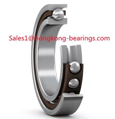 71919 ACE / HCP4A Angulè Kontakte Boul Bearing 95 * 130 * 18 mm