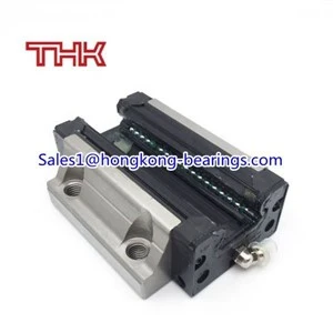 SHS 30LR lineyè ray blòk 28 * 45 * 60 * 131 mm