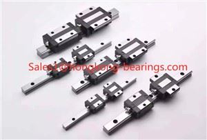 HSR 35 LRM LM Gid 55 * 70 * 134.8 mm