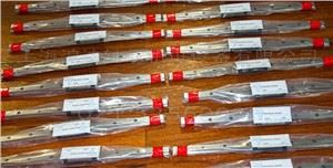 SHW 27CR Lineyè Rail blòk 42 *27 *62*72.8