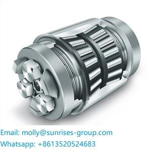 TAROL130 / 240-R-TVP BEARINGS 130 * 240 * 160mm