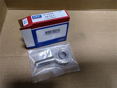 SA 12 C - Rod End Portant