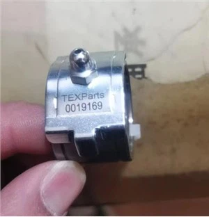UL 32-019169 - Anba woulo bi pou machin tekstil